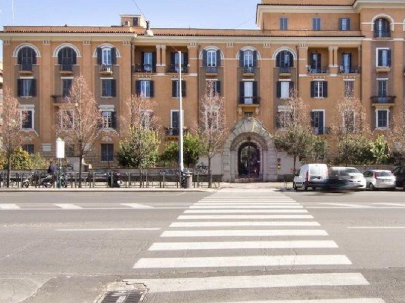 Palma Residences In Rome Exterior photo